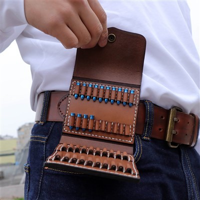 308 cartridge holder
