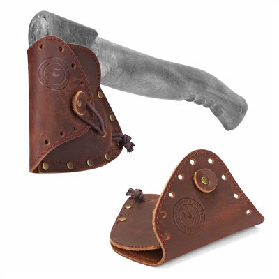 Капак на главата на брадва Hammer Carrier