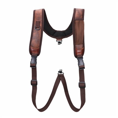 Прашка за пушка в стил раница за лов и стрелба