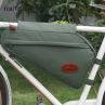 Waterproof Cycling Bicycle Triangle Frame Bag 