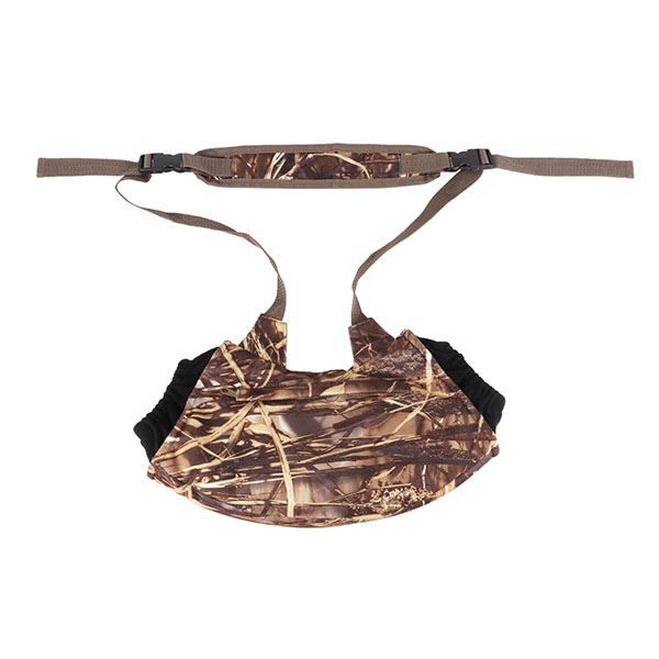 Shooting Hand Warmer Pouch Muff Glove
