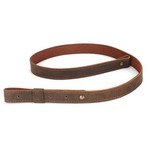 Каишка за носене на пистолет за пушка с въртящи се елементи