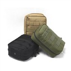 Тактическа медицинска чанта Торбичка за комплект за първа помощ