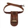 pipe wrench holder for belt