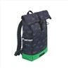 canvas bicycle bag
