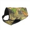 TOURBON Hunting Neoprene Dog Waistcoat Vest 5mm Thickness - Camo