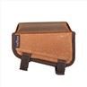 Buttstock Cheek Rest Pad Rifle Ammo Holder