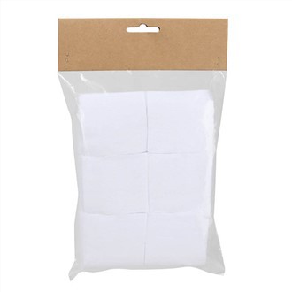 Пластири за почистване на пистолети