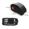 road bike bags frame