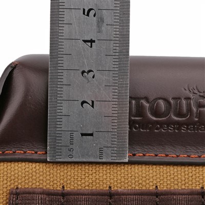   cheek piece for rifle